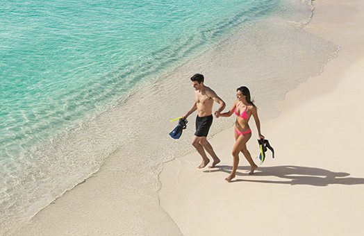 Experience New Caribbean Gems With Hyatt's Inclusive Collection!